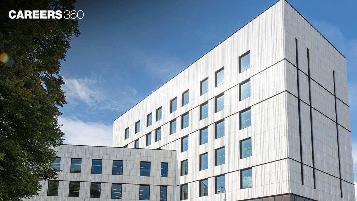 University of Southampton Admissions 2026 Open; Check Here